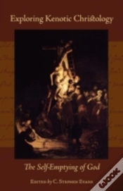 Capa do artigo Exploring Kenotic Christology: The Self-