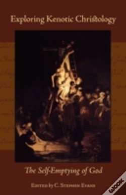 Capa do artigo Exploring Kenotic Christology: The Self-