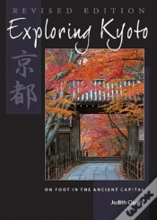 Capa do artigo Exploring Kyoto, Revised Edition