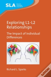 Capa do artigo Exploring L1-L2 Relationships