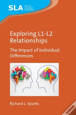 Capa do artigo Exploring L1-L2 Relationships