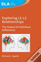 Exploring L1-L2 Relationships