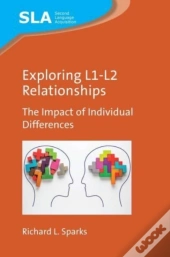 Exploring L1-L2 Relationships