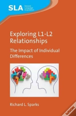 Capa do artigo Exploring L1-L2 Relationships