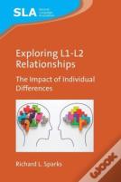 Exploring L1-L2 Relationships