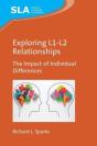 Exploring L1-L2 Relationships - Preview