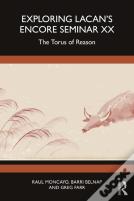 Exploring Lacanâ€™S Encore Seminar Xx