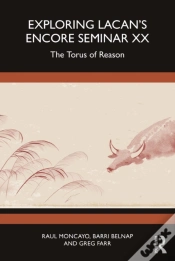 Capa do artigo Exploring Lacan