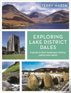 Capa do artigo Exploring Lake District Dales
