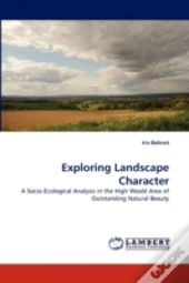 Exploring Landscape Character