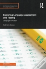 Capa do artigo Exploring Language Assessment And Testing