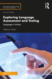 Capa do artigo Exploring Language Assessment And Testing