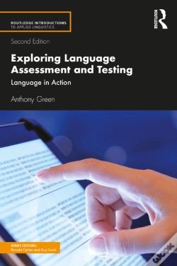Capa do artigo Exploring Language Assessment And Testing