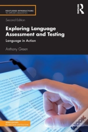 Capa do artigo Exploring Language Assessment And Testing