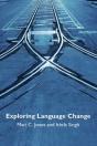 Exploring Language Change - Preview