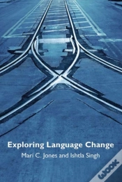 Capa do artigo Exploring Language Change