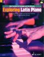 Exploring Latin Piano - Preview