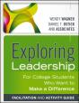 Exploring Leadership - Preview