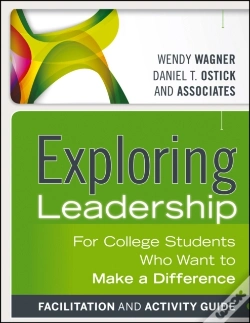 Capa do artigo Exploring Leadership