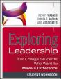 Exploring Leadership - Preview