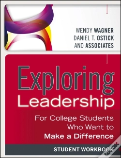 Capa do artigo Exploring Leadership