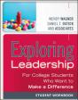 Exploring Leadership - Preview