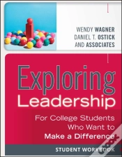Capa do artigo Exploring Leadership