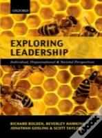 Exploring Leadership