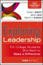 Exploring Leadership - Preview