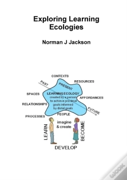 Capa do artigo Exploring Learning Ecologies