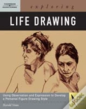 Capa do artigo Exploring Life Drawing