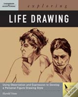 Capa do artigo Exploring Life Drawing