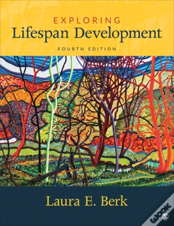 Capa do artigo Exploring Lifespan Development