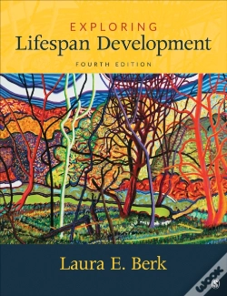 Capa do artigo Exploring Lifespan Development