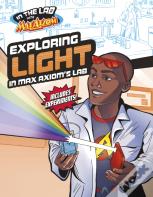 Exploring Light In Max Axiom'S Lab