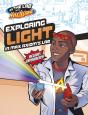 Exploring Light In Max Axiom'S Lab - Preview