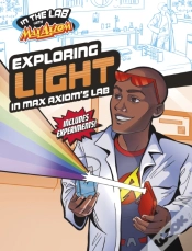 Capa do artigo Exploring Light In Max Axiom
