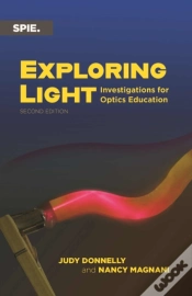 Capa do artigo Exploring Light