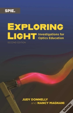 Capa do artigo Exploring Light