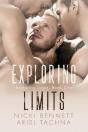 Exploring Limits - Preview