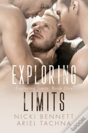 Capa do artigo Exploring Limits