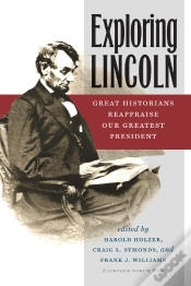 Capa do artigo Exploring Lincoln