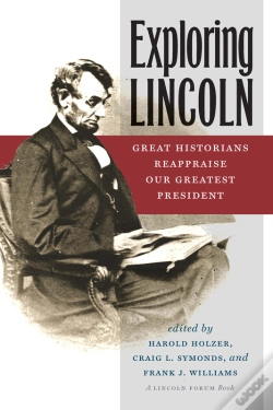 Capa do artigo Exploring Lincoln