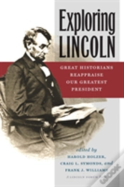 Capa do artigo Exploring Lincoln