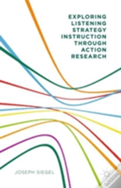 Capa do artigo Exploring Listening Strategy Instruction Through Action Research
