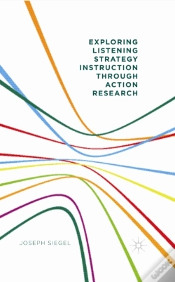 Capa do artigo Exploring Listening Strategy Instruction Through Action Research