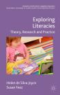 Exploring Literacies - Preview