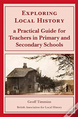 Capa do artigo Exploring Local History: A Practical Gui