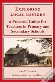 Capa do artigo Exploring Local History: A Practical Gui