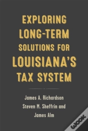 Capa do artigo Exploring Long-Term Solutions For Louisiana